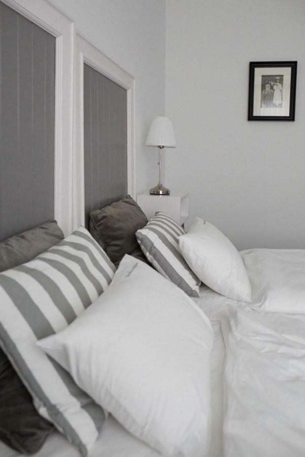 Biala Wstazka B&B Czepino Ngoại thất bức ảnh
